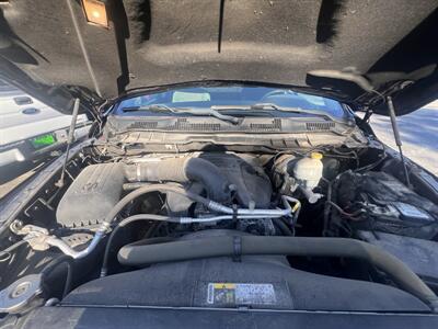 2016 RAM 1500 Big Horn - Photo 40 - Madison, OH 44057
