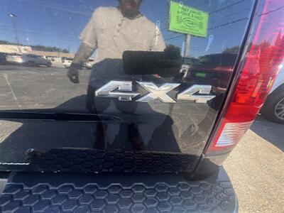 2016 RAM 1500 Big Horn - Photo 30 - Madison, OH 44057