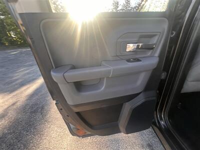 2016 RAM 1500 Big Horn - Photo 27 - Madison, OH 44057