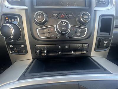 2016 RAM 1500 Big Horn - Photo 22 - Madison, OH 44057