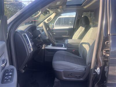 2016 RAM 1500 Big Horn - Photo 9 - Madison, OH 44057