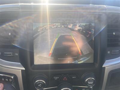 2016 RAM 1500 Big Horn - Photo 21 - Madison, OH 44057