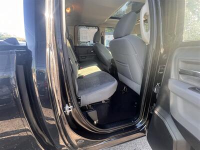 2016 RAM 1500 Big Horn - Photo 35 - Madison, OH 44057