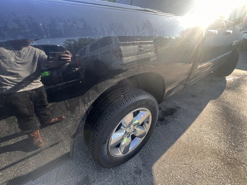 2016 RAM 1500 Big Horn - Photo 33 - Madison, OH 44057