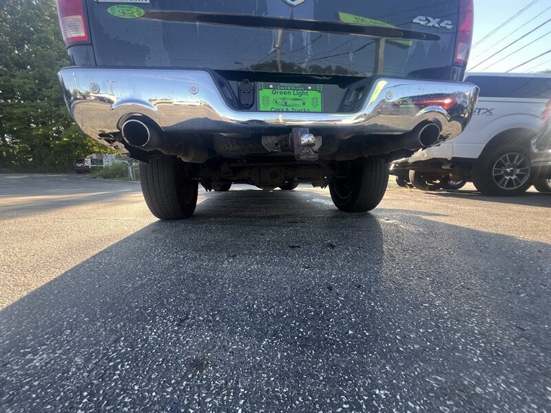 2016 RAM 1500 Big Horn - Photo 32 - Madison, OH 44057