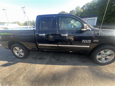 2016 RAM 1500 Big Horn - Photo 4 - Madison, OH 44057
