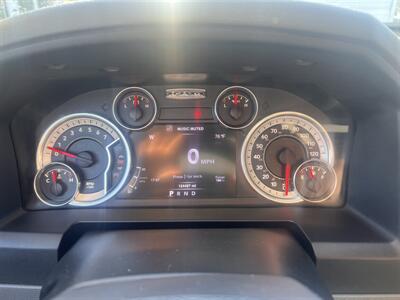 2016 RAM 1500 Big Horn - Photo 14 - Madison, OH 44057