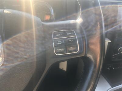 2016 RAM 1500 Big Horn - Photo 18 - Madison, OH 44057