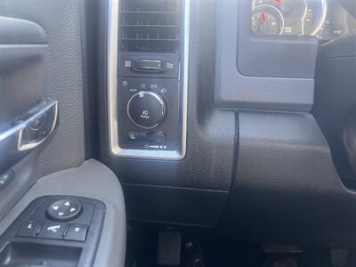 2016 RAM 1500 Big Horn - Photo 15 - Madison, OH 44057