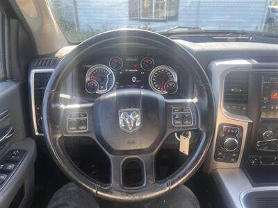 2016 RAM 1500 Big Horn - Photo 13 - Madison, OH 44057