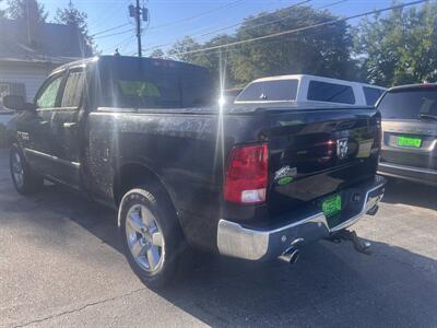 2016 RAM 1500 Big Horn - Photo 7 - Madison, OH 44057