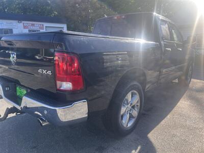 2016 RAM 1500 Big Horn - Photo 5 - Madison, OH 44057