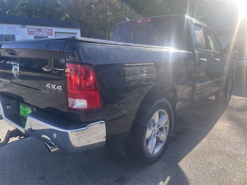 2016 RAM 1500 Big Horn - Photo 5 - Madison, OH 44057