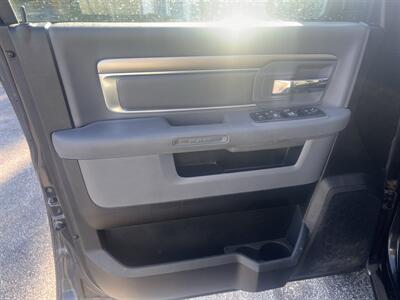 2016 RAM 1500 Big Horn - Photo 10 - Madison, OH 44057