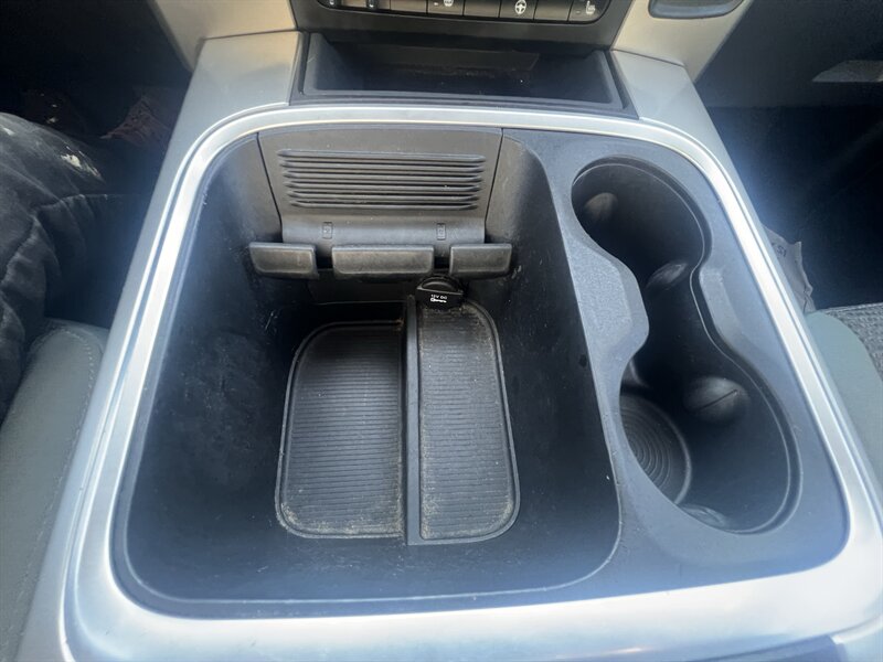 2016 RAM 1500 Big Horn - Photo 23 - Madison, OH 44057