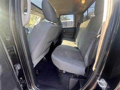 2016 RAM 1500 Big Horn - Photo 26 - Madison, OH 44057
