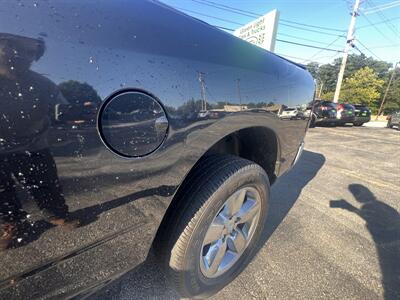 2016 RAM 1500 Big Horn - Photo 29 - Madison, OH 44057