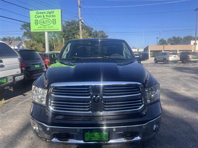 2016 RAM 1500 Big Horn - Photo 2 - Madison, OH 44057