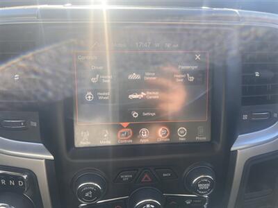 2016 RAM 1500 Big Horn - Photo 20 - Madison, OH 44057