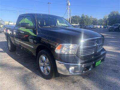 2016 RAM 1500 Big Horn - Photo 3 - Madison, OH 44057