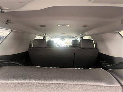 2017 Chevrolet Tahoe LT - Photo 37 - Madison, OH 44057