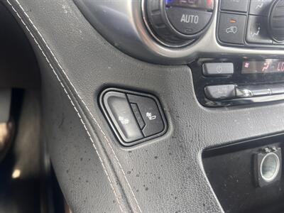 2017 Chevrolet Tahoe LT - Photo 20 - Madison, OH 44057