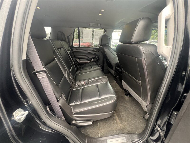 2017 Chevrolet Tahoe LT - Photo 40 - Madison, OH 44057