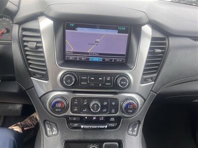 2017 Chevrolet Tahoe LT - Photo 19 - Madison, OH 44057