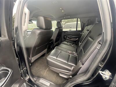 2017 Chevrolet Tahoe LT - Photo 27 - Madison, OH 44057