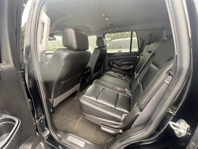 2017 Chevrolet Tahoe LT - Photo 27 - Madison, OH 44057