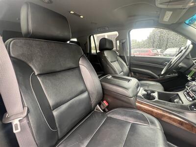 2017 Chevrolet Tahoe LT - Photo 44 - Madison, OH 44057