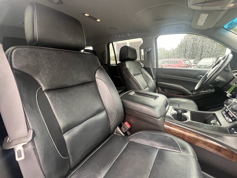2017 Chevrolet Tahoe LT - Photo 44 - Madison, OH 44057
