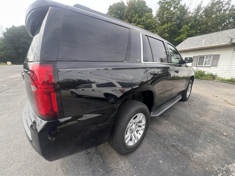 2017 Chevrolet Tahoe LT - Photo 9 - Madison, OH 44057