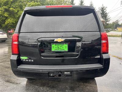 2017 Chevrolet Tahoe LT - Photo 6 - Madison, OH 44057