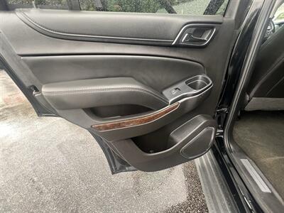 2017 Chevrolet Tahoe LT - Photo 26 - Madison, OH 44057
