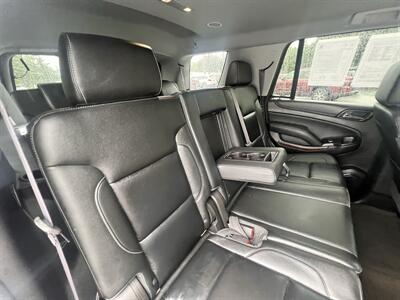 2017 Chevrolet Tahoe LT - Photo 43 - Madison, OH 44057