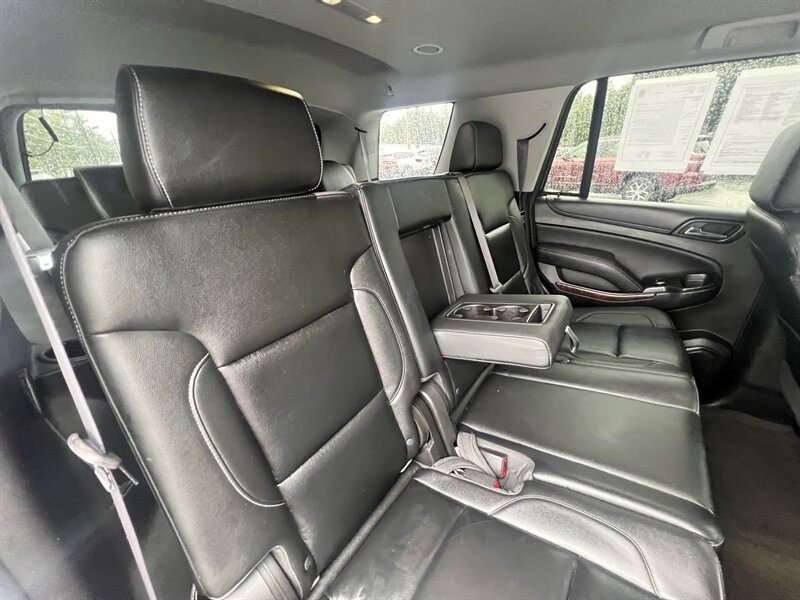 2017 Chevrolet Tahoe LT - Photo 43 - Madison, OH 44057