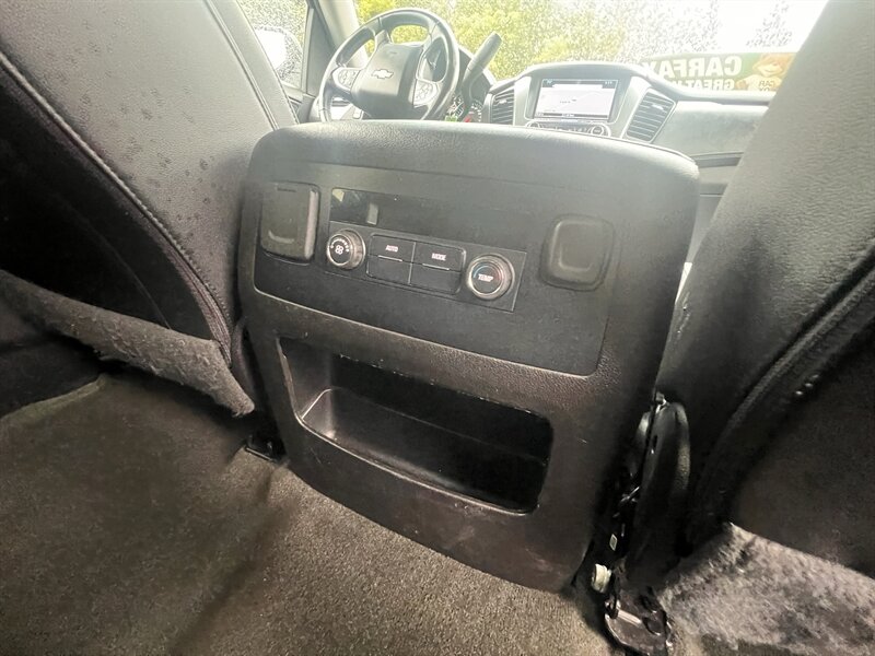 2017 Chevrolet Tahoe LT - Photo 38 - Madison, OH 44057