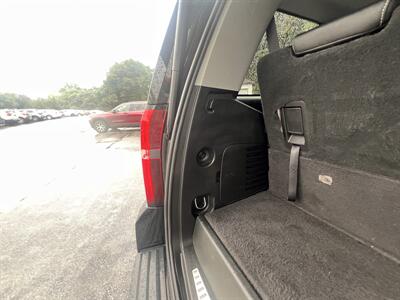 2017 Chevrolet Tahoe LT - Photo 32 - Madison, OH 44057