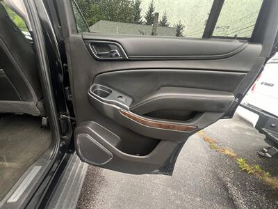 2017 Chevrolet Tahoe LT - Photo 39 - Madison, OH 44057