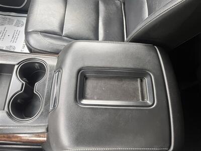 2017 Chevrolet Tahoe LT - Photo 23 - Madison, OH 44057