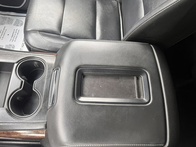 2017 Chevrolet Tahoe LT - Photo 23 - Madison, OH 44057