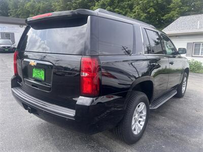 2017 Chevrolet Tahoe LT - Photo 4 - Madison, OH 44057