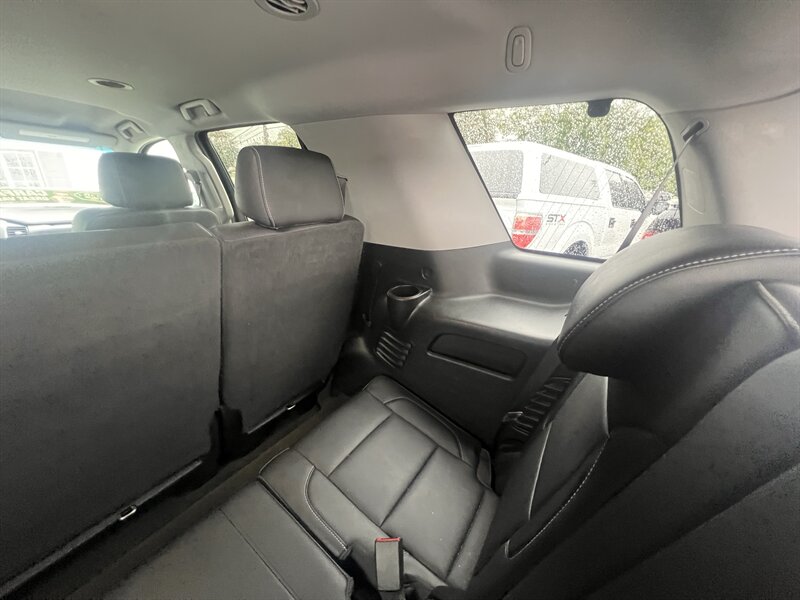 2017 Chevrolet Tahoe LT - Photo 35 - Madison, OH 44057