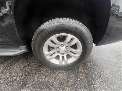 2017 Chevrolet Tahoe LT - Photo 52 - Madison, OH 44057