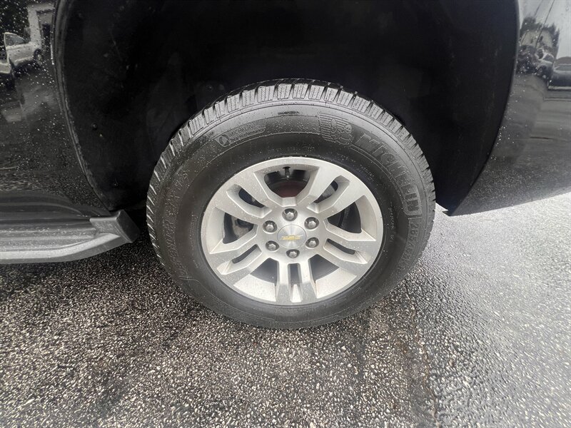 2017 Chevrolet Tahoe LT - Photo 52 - Madison, OH 44057