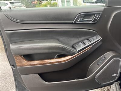 2017 Chevrolet Tahoe LT - Photo 10 - Madison, OH 44057