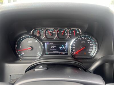 2017 Chevrolet Tahoe LT - Photo 22 - Madison, OH 44057