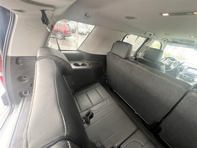 2017 Chevrolet Tahoe LT - Photo 36 - Madison, OH 44057