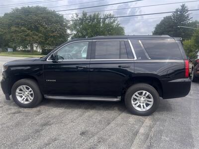 2017 Chevrolet Tahoe LT - Photo 7 - Madison, OH 44057